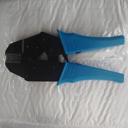 HS-1 Wire stripper Crimping Hands Electrical Accessories 1-2.5mm2 Plier Free shiping