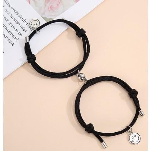 iYOE Bracelets With Charms