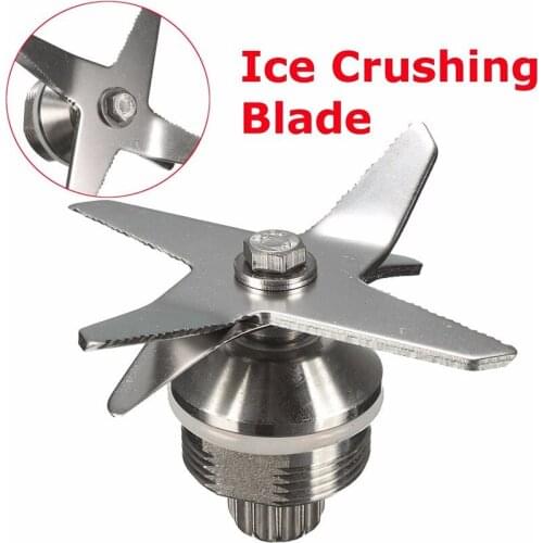 Smoothies machine blade Smoothies machine accessories Juicers blade fit 767/757/9669/010/013