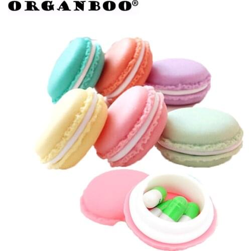 ORGANBOO Storage Box