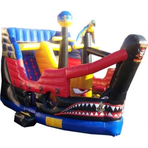 Factory direct inflatable castle slide inflatable bouncer inflatable fun city