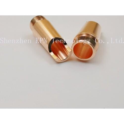 10pcs/lot laser welding nozzle WSX ND18-020T for laser cutting machines Factory wholesales