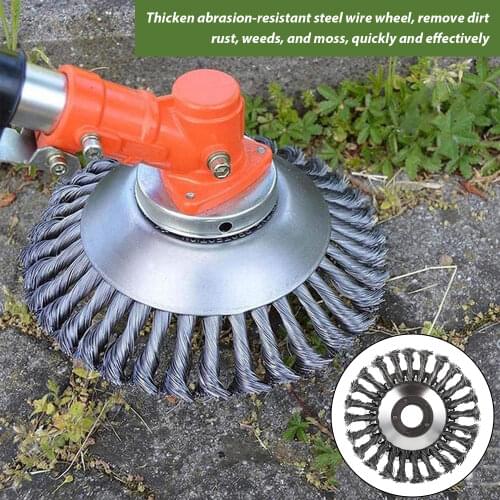 Toorise Wheeled Lawn Mowers