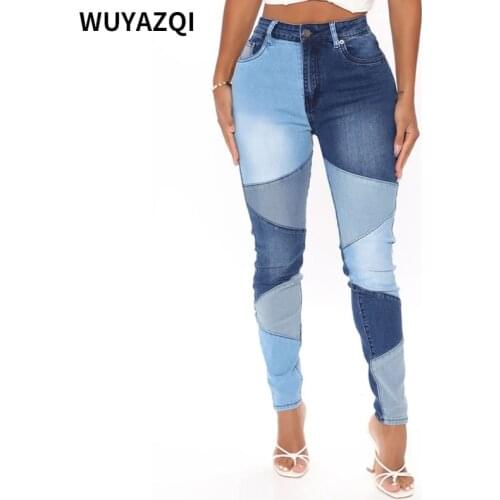 WUYAZQI Women's Pants And Skirts