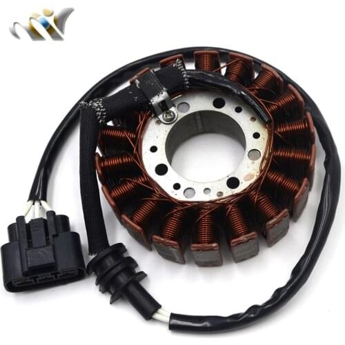 YZF R1/SP 2002-2003 Stator Coil Engine Generator Coils For YAMAHA YZF R1 SP 1000 2002 2003 02 03 Motorcycle Copper Coil