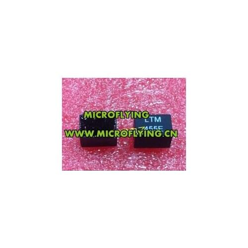 10pcs LTM455EW LTM 455EW LTM455E CFWM455EW 5Pin DIP-5 455KHz crystal