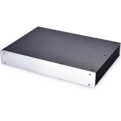 4306S Box DIY Professional Profile Aluminum amplifier chassis /Preamplifier box/DAC case