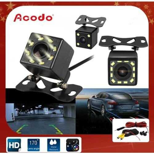 Acodo Car DVRs