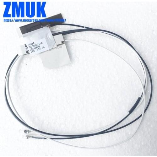 New Original Antenna Main+AUX For Lenovo M40-70 S40-70 Series,P/N 5A30G54530 DC33001LU00