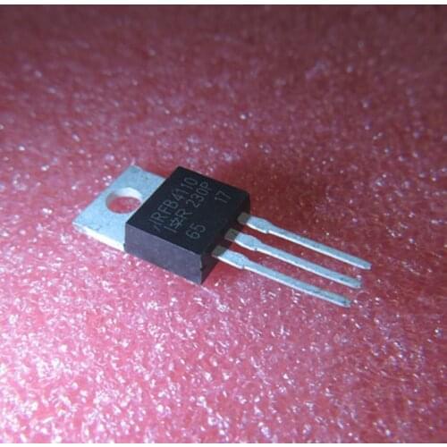 Free Shipping 10PCS /LOT IRFB4110PBF IRFB4110