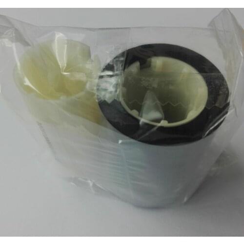 Compatible zebra resin black ribbon 800015-101K for zebra card printers P300 P300F P310F P310i P310C P320i P330i