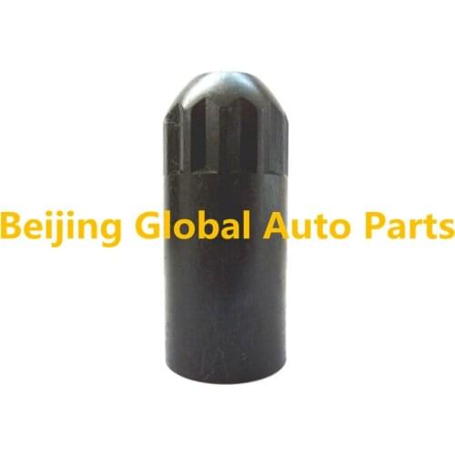 Common Rail Injector Hole Retaining Nut Injection Nozzle Intensifier Body Fuel InjectorAdjusting Locking Nut