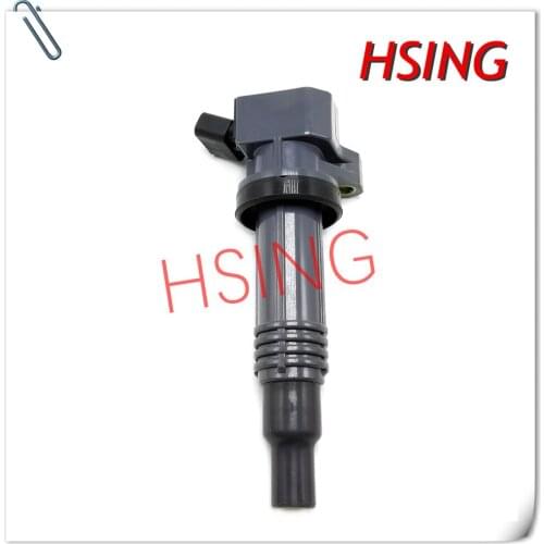 HSINGYE BRAND-NEW# 90919-02236 Ignition Coil Fits For 1998-2005 Altezza GXE1* JCE1* SXE10 ***Part No# 9091902236