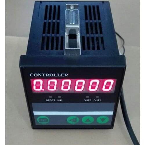 Stepper Motor Controller MTPG2 Pulse Generator Controller