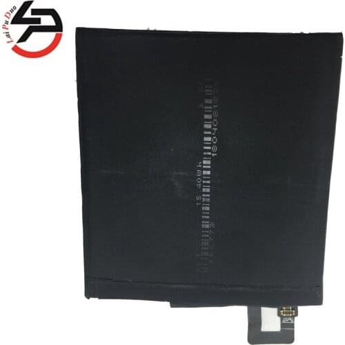 LaiPuDuo Xiaomi Redmi Pro Batteries