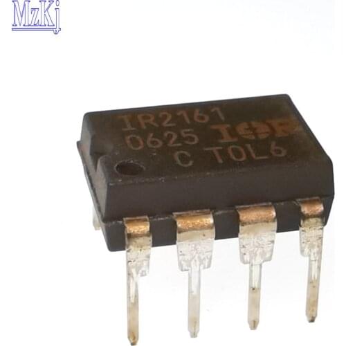 MzKJ New Original IR2161 IR2161PBF DIP-8