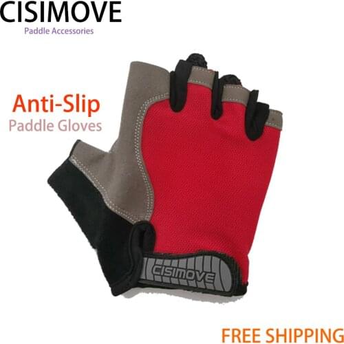 CISIMOVE Anti-slip Quick drying dragon boat racing sport outdoor sports gym paddling glove