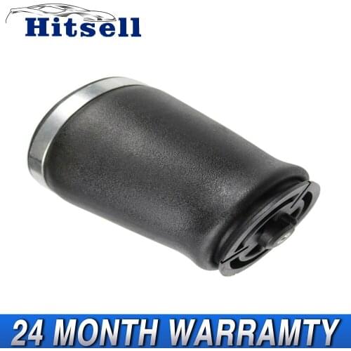 BRAND NEW NATURAL RUBBER REAR RIGHT SUSPENSION AIR SPRING BAG FOR BMW E39 528i 540i 525i Wagon 3712 1094 614 37121094614
