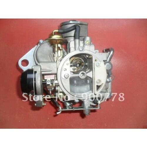 New REPLACE CARBURETOR carb fit for NISSAN engine Z24 Datsun 720carb carburettor carby for z24 engine