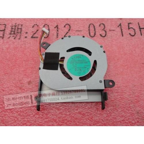 ADDA AB6305HX-RBB CWZH7 Server Laptop Cooling Fan DC 5V 0.50A 4-wire