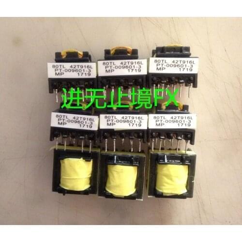 1PCS 80TL 42T916L 80GL42T916L PT-009601-3 negative power transformer
