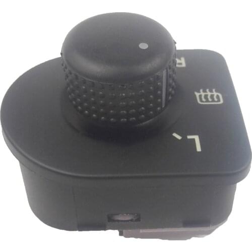 1J1959565F Mirror Switch for Passat B5 1J1 959 565 F