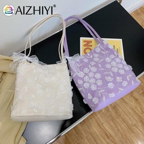 AIZHIYI Women's Shoulder Bags