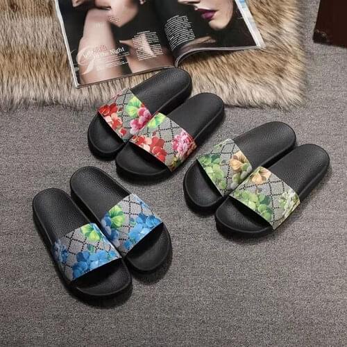 Женские тапочки Beautiful lucky girl China At AliExpress