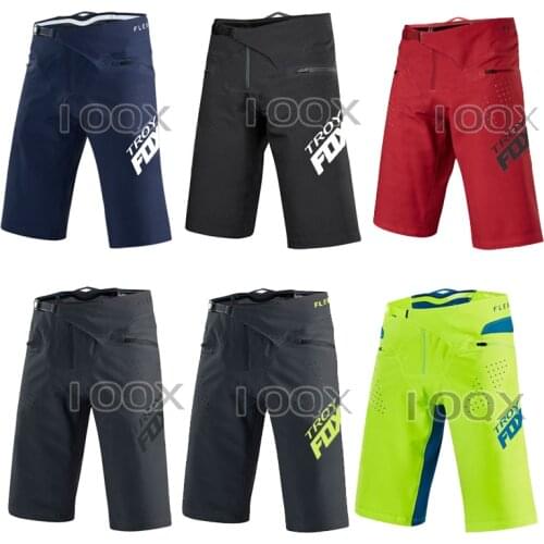 Hot Sale! Locomotive ATV BIke Riding Enduro Short Pants Motorbike Motorcycle Touring Casual Shorts