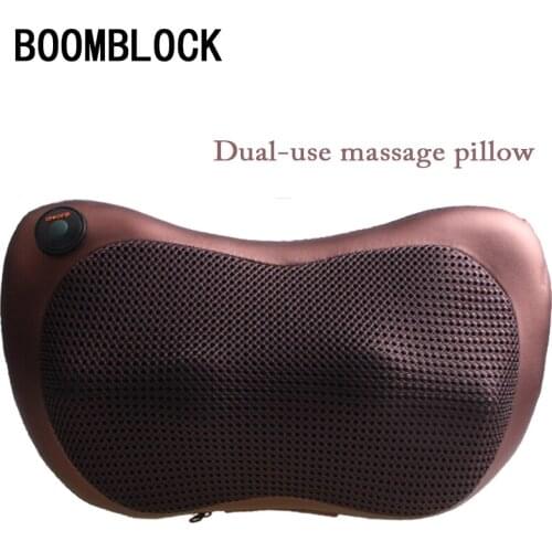 Hot Heater Headrest Neck Pillows For Mercedes W203 W204 BMW E39 E36 E90 F30 F10 Volvo XC60 XC90 Car-styling Massage Accessories