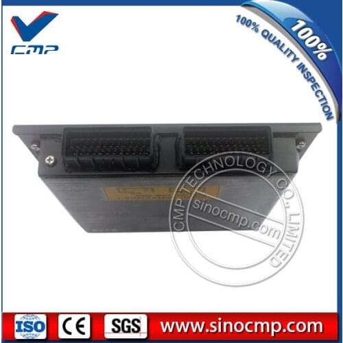 Excavator CPU controller 21N8-32206 for Hyundai R300LC-7