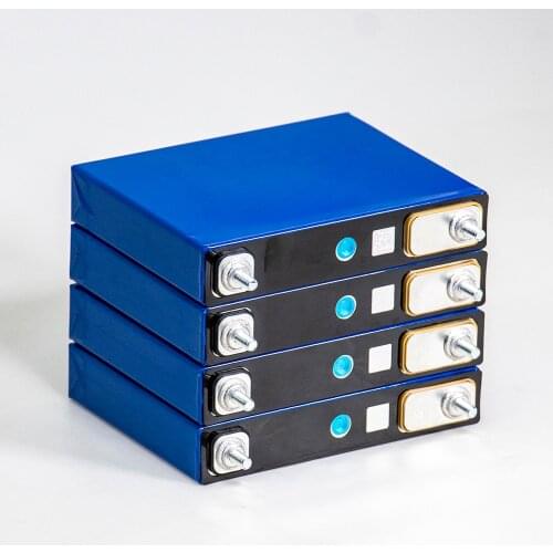 2021 NEW 3.2v 50Ah Lifepo4 Cells DIY 12.8v Lifepo4 Lithium Batteries for Electric Bike 12V Battery Pack 48V Solar Energy System