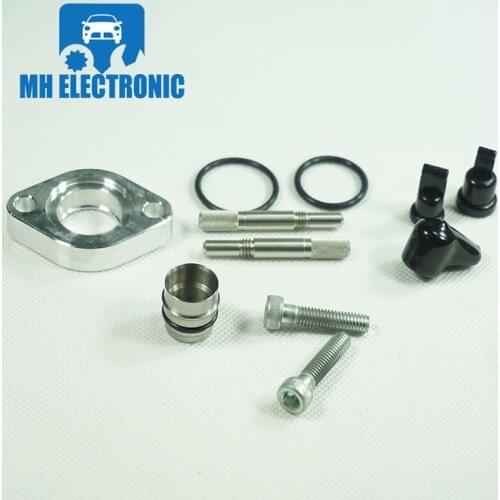 MH ELECTRONIC Reapir Kit SCV Accessories Pressure Suction Control Valve 04226-0L010 042260L010 For Toyota Innova Fortuner Hiace