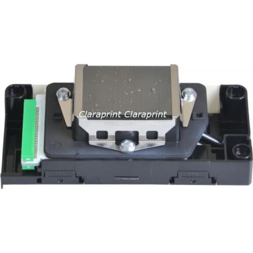 Original Mutoh DX5 Printhead for VJ-1204 VJ-1304 VJ-1604 VJ-1604W VJ-1608 VJ-1614 with Green Connector DF-49684