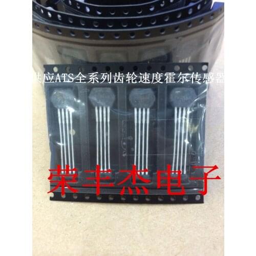 Original new 100% ATS660LSB ATS660 gear speed sensor switch