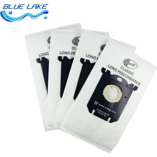 Original OEM high quality Vacuum cleaner dustbag, best cleaning effect,for FC8202 FC8204 FC8206 FC8220,Vacuum cleaner parts