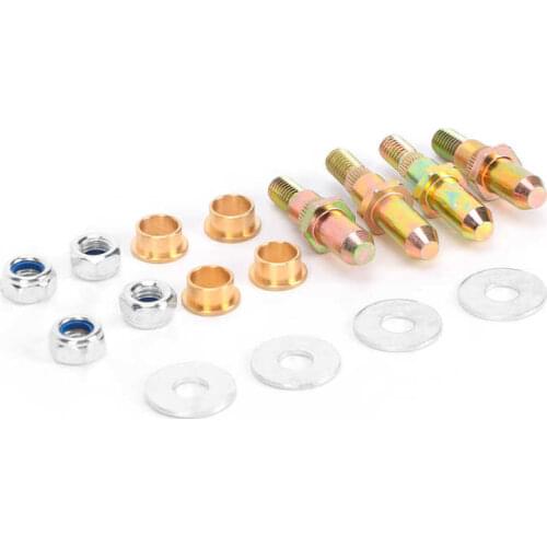 VGEBY Hinge Change Kits