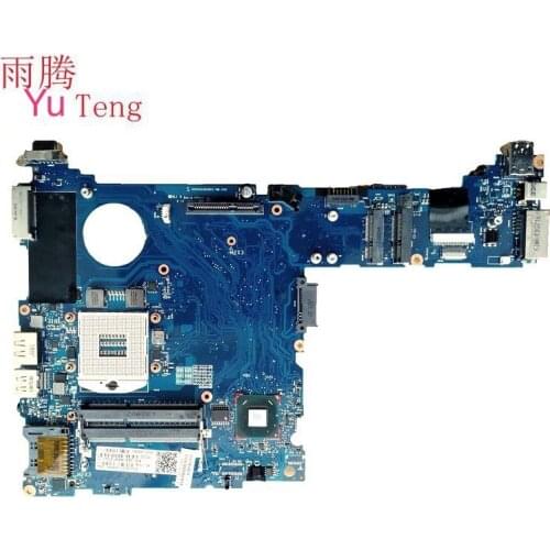 685404-601 685404-501 HP Elitebook 2570P integrated notebook motherboard 685404-001 motherboard 100% test ok delivery