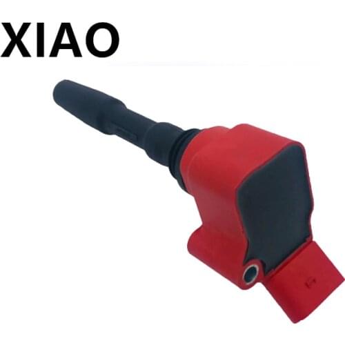 06H 905 199 A 06H905110H 1PCS EA888 Internal Ignition Coils For Audi A1 A3 Q3 Golf For VW Passat Scirocco Leon Alhambra Superb