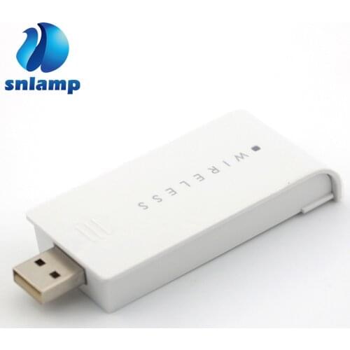 Wireless LAN Module FOR EB-G5650WNL/EB-G5650W/EB-G5450WU/EB-G5350NL/EB-G5150NL/EB-85/EB-826W/EB-825H Projectors