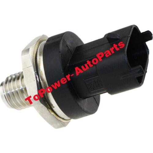 Fuel Rail Pressure Sensor OEM 0281002964/0281002767/0281002398 Fits for Chrysler DAF Fiatt Ducato Idea Punto Fordd Ivecoo Daily