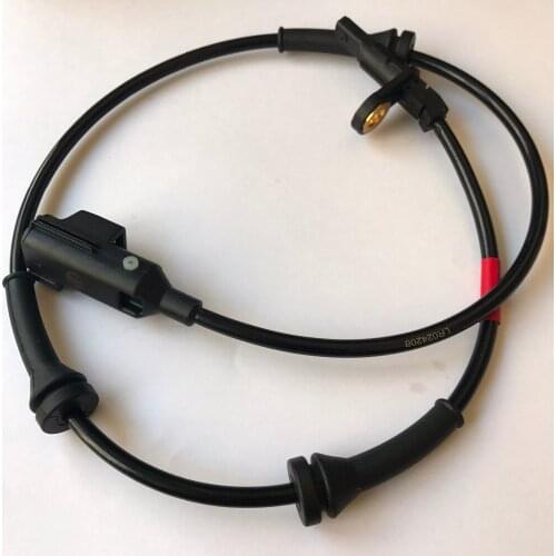 ABS wheel speed sensor For Land Rover Range Rover Evoque