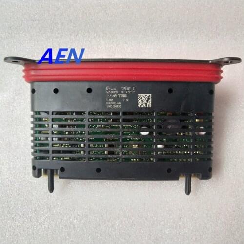 Genuine OEM TMS 131851 Headlights Power module 7376867 For BMW 535100893 00 4781317