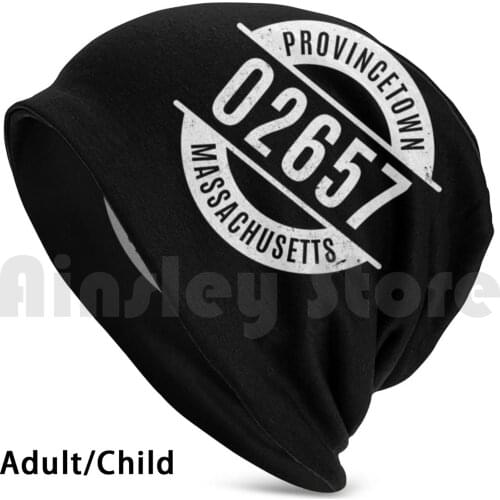 Provincetown Massachusetts 02657 Zip Code Hat 847 Hat City Distressed Geography Home Hometown