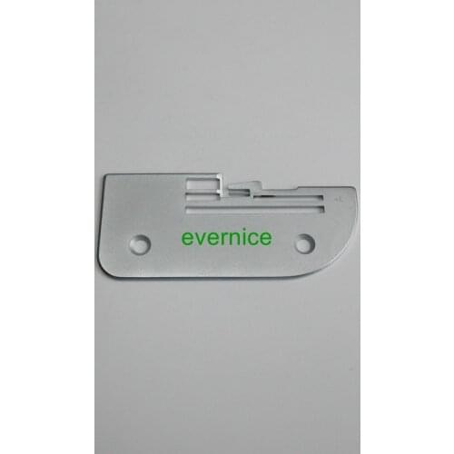 Needle Plate for Husqvarna Viking Serger Huskylock 901 Pfaff 4764