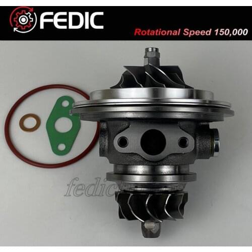 Turbo cartridge K04 CHRA 53049880049 53049700049 Turbo charger for Opel Astra H Zafira B 2.0 Turbo 177 Kw 240 HP Z20LEH 2005