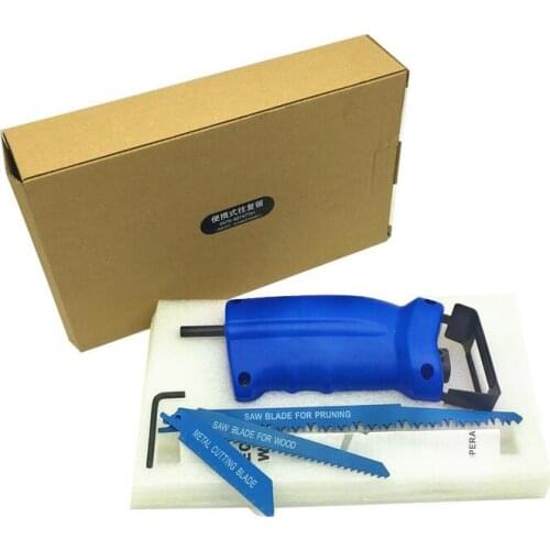 LISM Reciprocating Saws