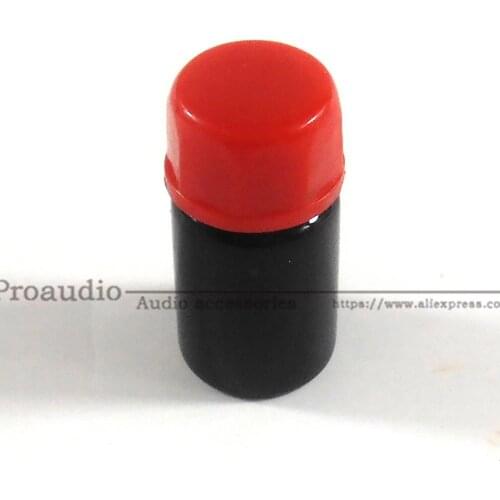 A small bottle 3mg ferrofluid for Audio Horn Parts Accessories Repair tweeter speaker voice coil