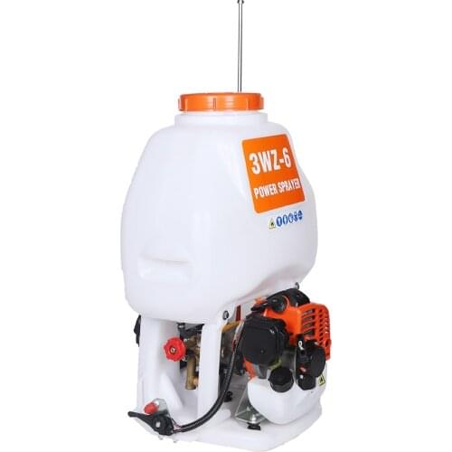 Small Moq Garden Irrigation Pump Plastic Rechargeable Power Sprayer