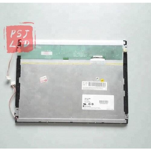Original Grade A+ LB121S03-TL01 12.1 inch TFT LCD Display Screen Panel